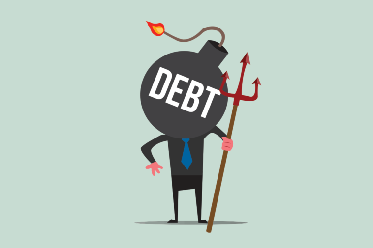 What is a Debt Consolidation Loan?
