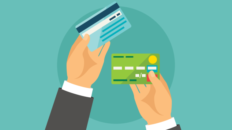 How to Choose the Right Credit Card