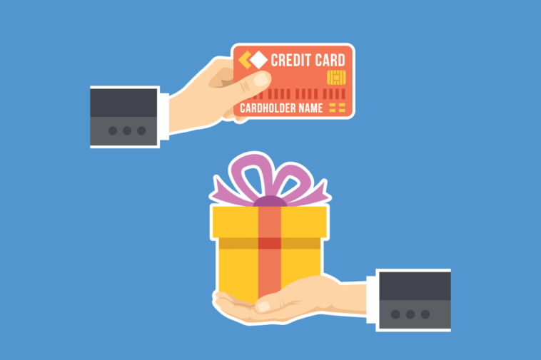 Types of Credit Card Rewards