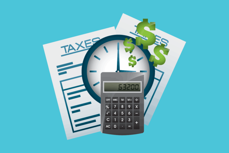 What is a Tax Extension?
