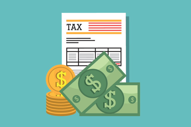 What are Tax Deductions?