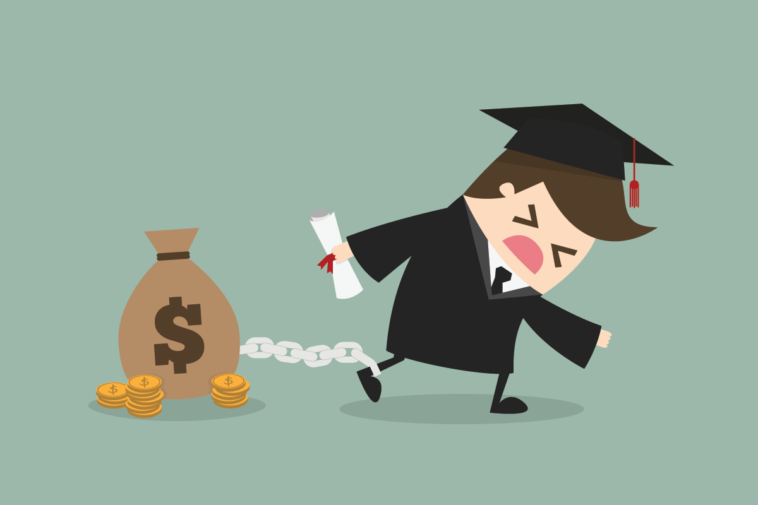 How to Refinance a Student Loan