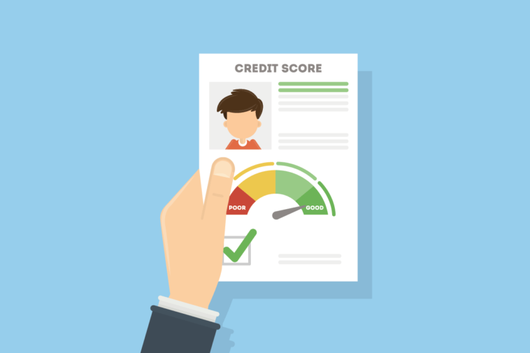 What is a FICO Score?