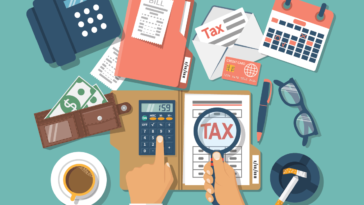 What are Federal Income Taxes?