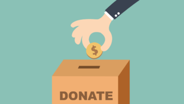 Charitable Contributions Deductions