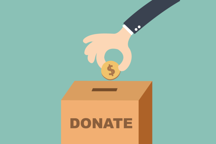 Charitable Contributions Deductions