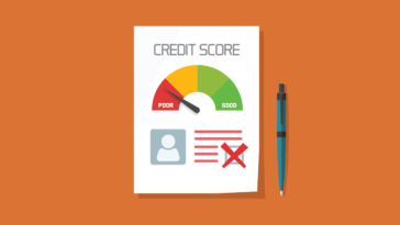 How a Bad Credit Score Affects You