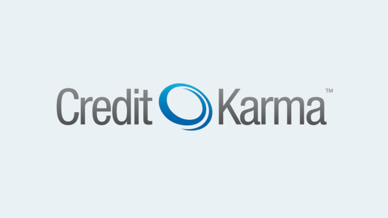 Credit Karma Logo