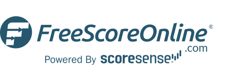 FreeScoreOnline.com Logo